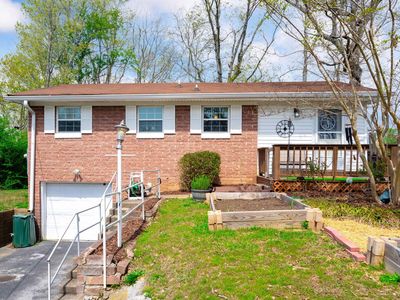1305 Hixson Ave, Hixson, TN, 37343