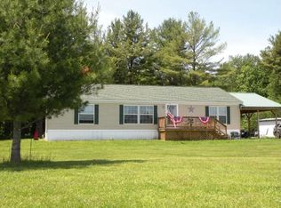 65 County Route 30, Williamstown, NY 13493