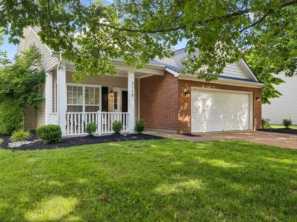 3110 Langley Dr, Franklin, TN 37064