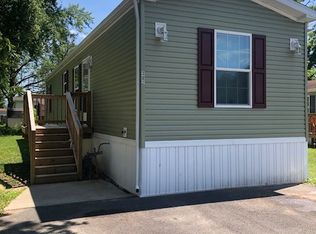 Eagle River Cross Keys Village Plan, Cross Keys Village, Duncansville, PA 16635