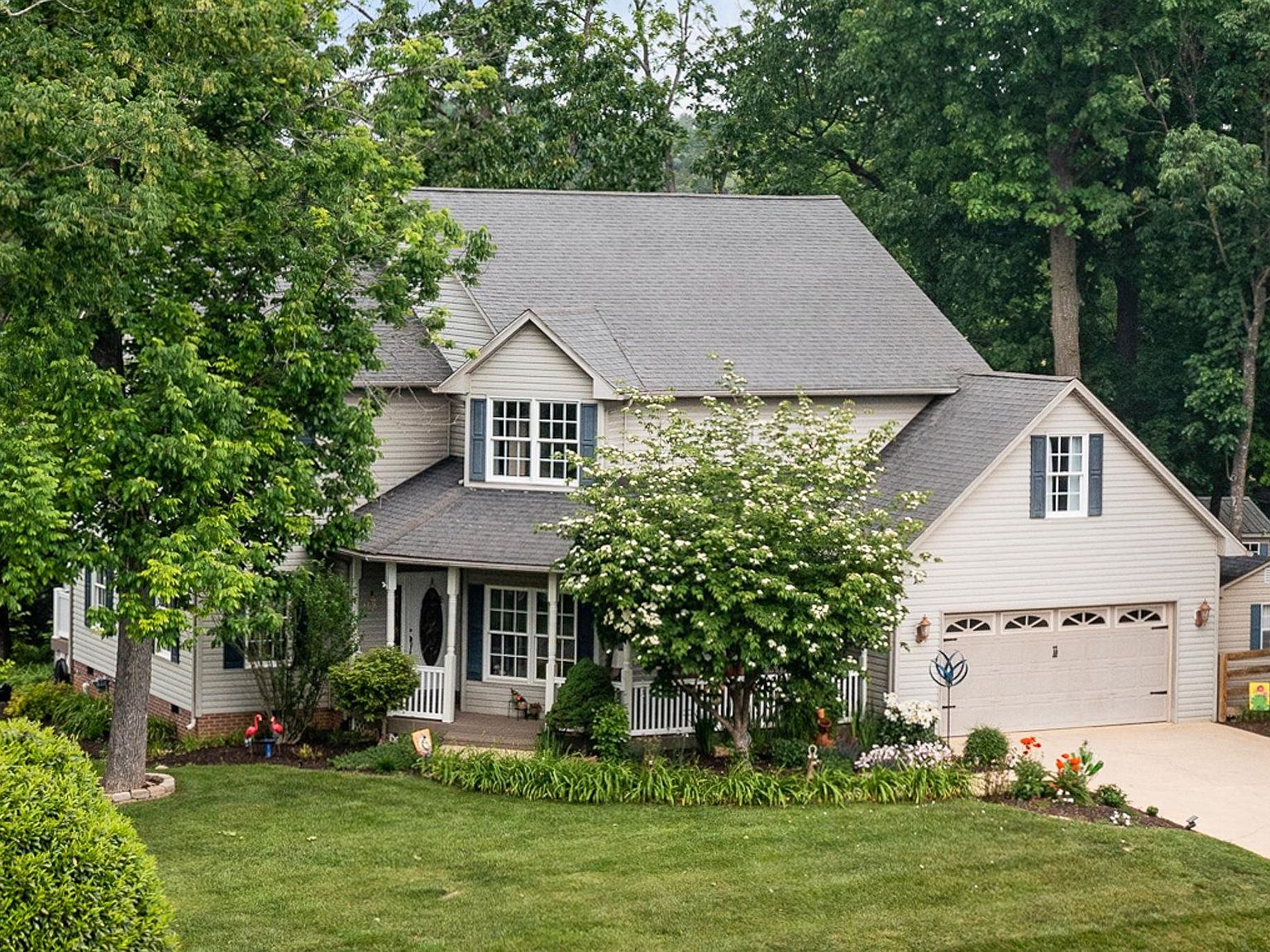 12 Forest View Ln, Fishersville, VA 22939 Zillow