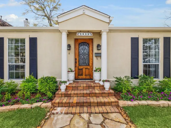 2229 Portsmouth St, Houston, TX 77098