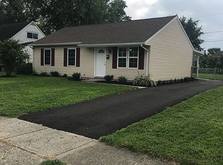 133 Slayton St, New Carlisle, OH