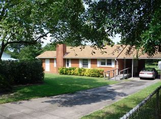 1924 Fairway Dr, Augusta, GA 30906