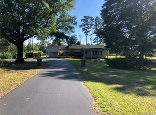 6234 Cress Rd, Concord, NC 28025