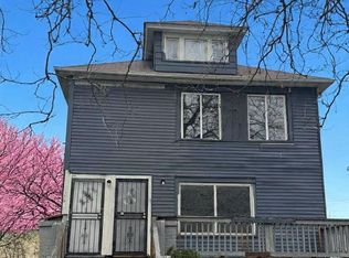 2174 Springle St, Detroit, MI 48215