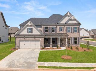 5304 Flannery Chase SW, Powder Springs, GA 30127