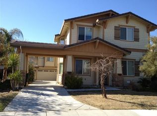 1741 Cherry Blossom Ln, Tracy, CA