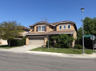 4729 Blossom Ranch Dr, Elk Grove, CA 95757