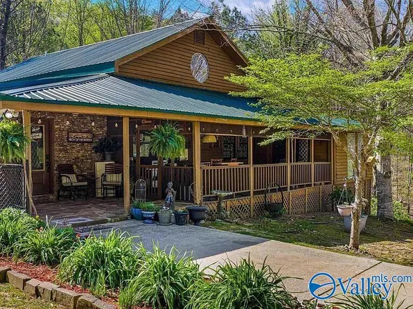 3851 Hixon Rd NW, Fort Payne, AL 35967