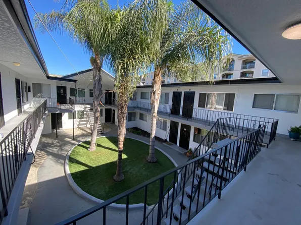 .H737, 737 W 5th St APT 20, Long Beach, CA 90802