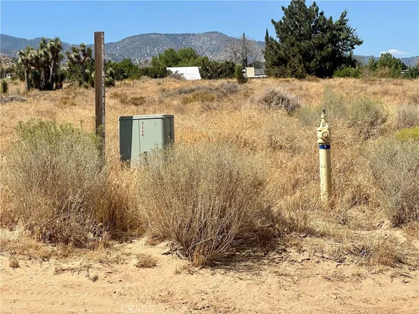 0 Johnson Rd #62, Phelan, CA 92371