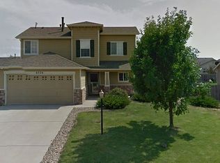 6324 Viewpoint Ave, Firestone, CO 80504