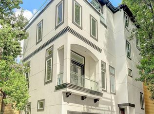 1205 W 16th St UNIT 4, Houston, TX 77008
