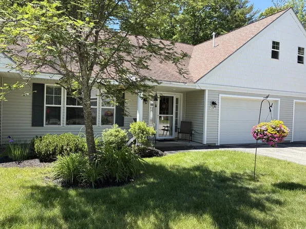73 Kavanaugh Road #73, Old Orchard Beach, ME 04064