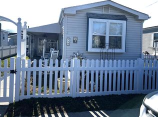 52 Priest Blvd, Rio Grande, NJ 08242