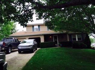 6349 Birchwood Ct, Burlington, KY 41005