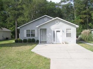 5641 Tern Hall Dr, Myrtle Beach, SC 29588
