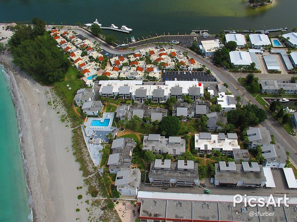 1st image of 1555 Tarpon Center Dr APT 205