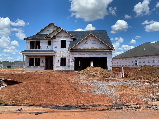 181 Spyglass Lane - Lot 53