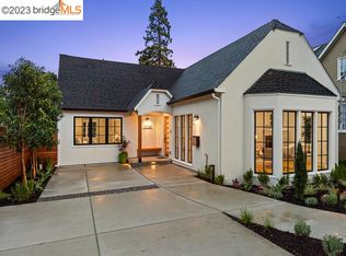 1085 Clarendon Cres, Oakland, CA 94610