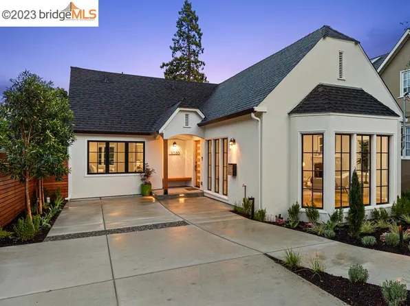 1085 Clarendon Cres, Oakland, CA 94610