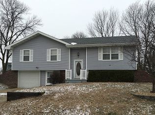 103 Linda Lane, California, MO 65018