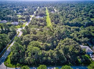 Shalimar Ter, North port, FL 34286