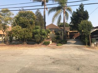295 Old Canyon Rd, Fremont, CA 94536