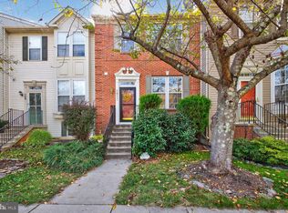 Willow Brook Hoa, Frederick, MD 21702