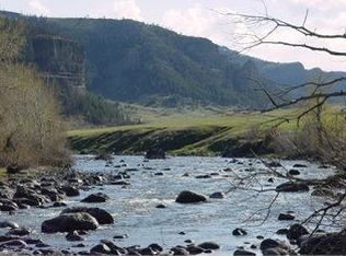 1243 Stillwater River Rd, Absarokee, MT 59061