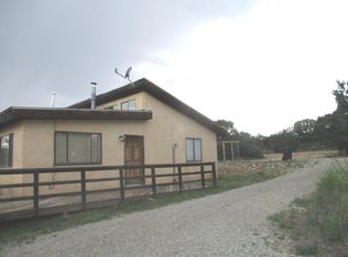 9 Ranch Trl #C, Edgewood, NM 87015