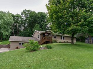 2010 14th Ave E, Menomonie, WI 54751