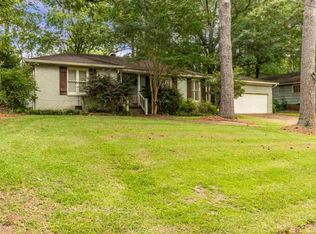 1847 Aztec Dr, Jackson, MS 39211