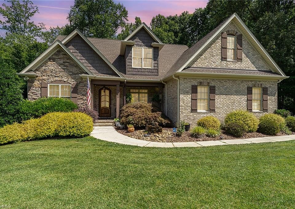 8105 Moores Mill Ct, Stokesdale, NC 27357 MLS 1146804 Zillow