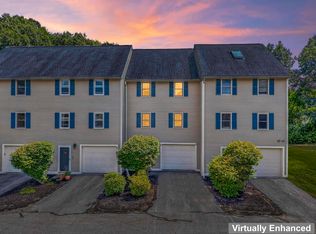 61 Fords Landing Drive, Dover, NH 03820