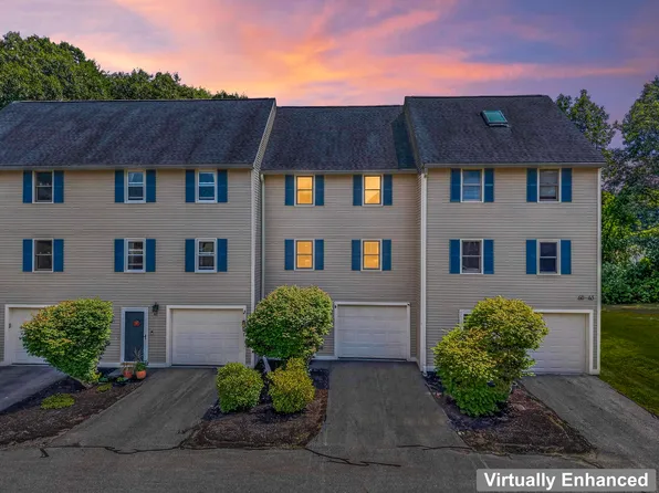 61 Fords Landing Drive, Dover, NH 03820