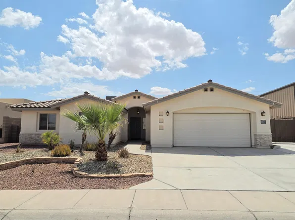 11611 E 28th Pl, Yuma, AZ 85367