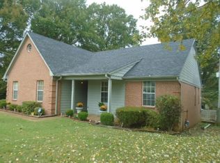 6476 Heatherwood Dr LOT 127, Memphis, TN 38141