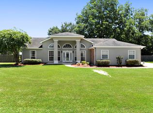 12524 Martin Cv, Biloxi, MS 39532