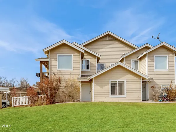 127 Jules Dr #H103, Gypsum, CO 81637