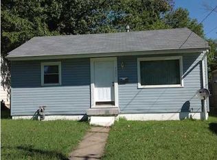 4505 Winnrose Way, Louisville, KY 40211
