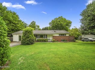 5620 Central Avenue Pike, Knoxville, TN 37912