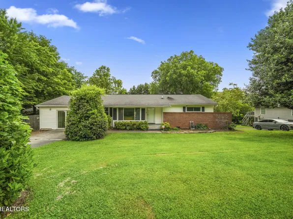 5620 Central Avenue Pike, Knoxville, TN 37912