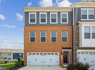 2111 Sarazan Way, Bowie, MD 20721
