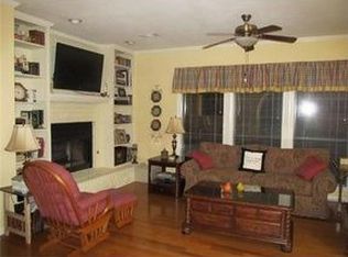 1804 Susek Dr, Pineville, LA 71360