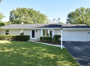 12500 W Howard Ave, New Berlin, WI 53151