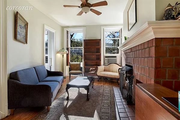 Rented by Corcoran | media 5