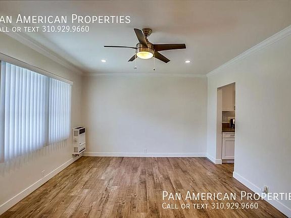 3rd image of 447 1/2 W 4th St #A
