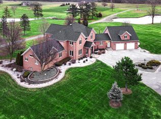 4390 W 161st Ave, Lowell, IN 46356